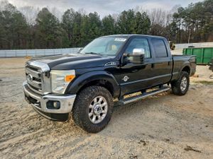 Ford F-250 SUPER DUTY 6.7L 8 2011