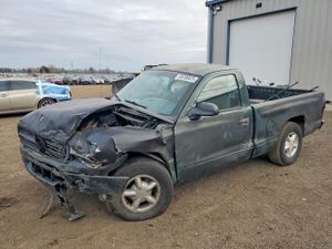 Dodge Dakota 3.9L 6 1999