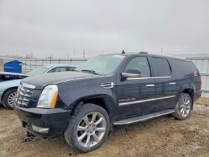 Cadillac Escalade ESV LUXURY 6.2L 8 2012