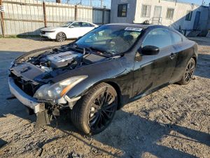Infiniti G37 BASE 3.7L 6 2011