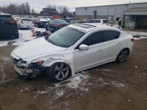 Acura ILX 20 TECH 2.0L 4 2014