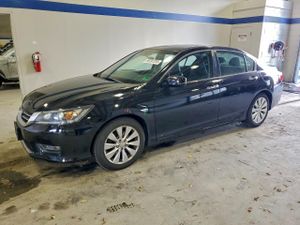 Honda Accord EXL 2.4L 4 2013