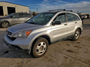 Honda CR-V LX 2.4L 4 2009