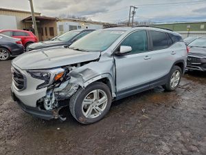 GMC Terrain SLE 1.5L 4 2021