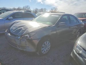 Toyota Camry LE 2.4L 4 2006