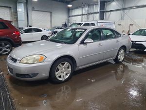 Chevrolet Impala LTZ 3.9L 6 2007