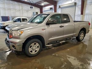 Toyota Tundra DOUBLE CAB 5.7L 8 2008