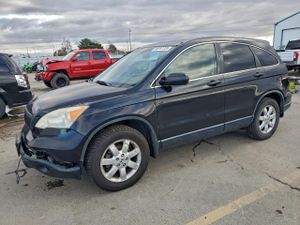 Honda CR-V EXL 2.4L 4 2008