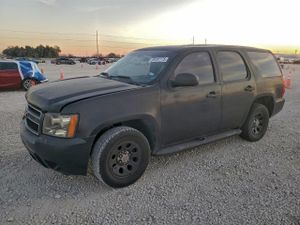Chevrolet Tahoe POLICE 5.3L 8 2011