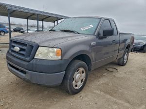 Ford F-150 4.2L 6 2008