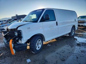 Chevrolet Express 4.3L 6 2006