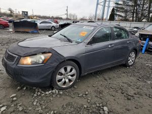 Honda Accord EX 2.4L 4 2010