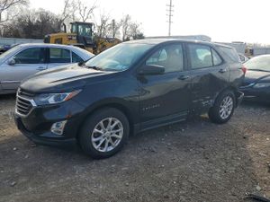 Chevrolet Equinox LS 1.5L 4 2019