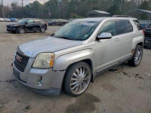 GMC Terrain SLE 3.0L 6 2010