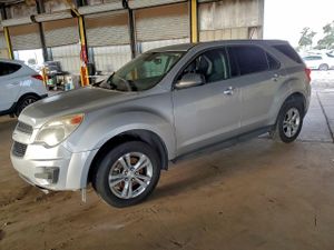 Chevrolet Equinox LS 2.4L 4 2014
