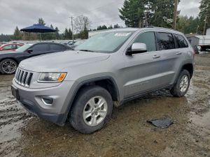 Jeep Grand Cherokee LAREDO 3.6L 6 2015