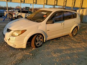 Pontiac Vibe 1.8L 4 2004