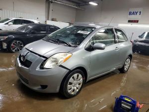 Toyota Yaris 1.5L 4 2008