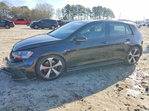 Volkswagen Golf 2 L 4 2015