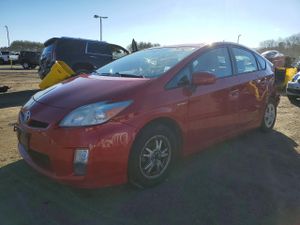 Toyota Prius 1.8L 4 2010
