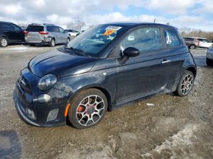 Fiat 500S SPORT 1.4L 4 2013