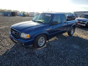 Ford Ranger SUPER CAB 4.0L 6 2010