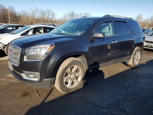 GMC Acadia SLE 3.6L 6 2014