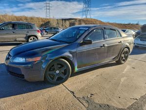 Acura TL 3.2L 6 2005