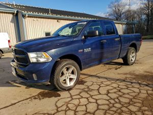 RAM 1500 ST 5.7L 8 2014