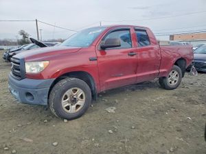 Toyota Tundra DOUBLE CAB SR5 5.7L 8 2010