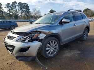 Mazda CX-9 3.7L 6 2010