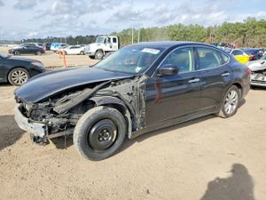 Infiniti M37 3.7L 6 2011