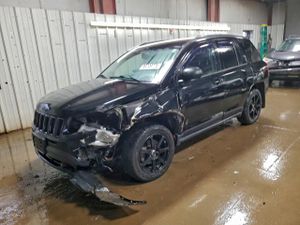 Jeep Compass SPORT 2.4L 4 2012