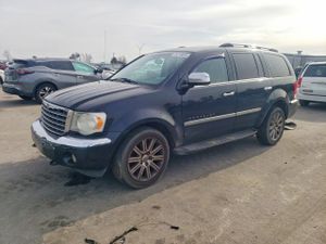 Chrysler Aspen LIMITED 5.7L 8 2007