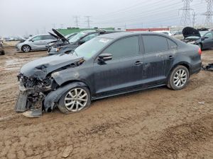 Volkswagen Jetta SE 2.5L 5 2012