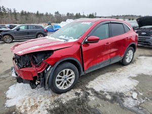 Ford Escape SE 1.5L 3 2020