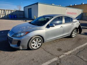 Mazda 3 I 2.0L 4 2013