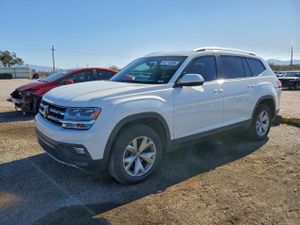 Volkswagen Atlas SE 3.6L 6 2019