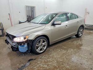 Volvo S60 PREMIER 2.5L 5 2015