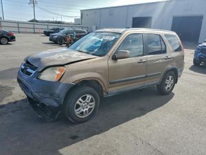 Honda CR-V EX 2.4L 4 2004