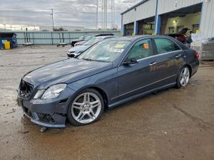 Mercedes-Benz E 350 4MATIC 3.5L 6 2013