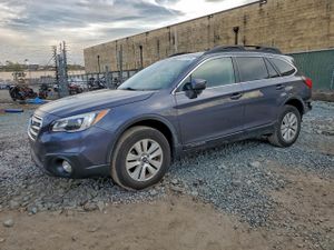 Subaru Outback 2.5I PREMIUM 2.5L 4 2017