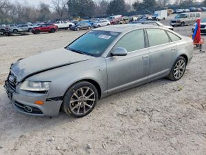 Audi A6 PREMIUM PLUS 3.0L 6 2011