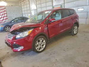 Ford Escape SEL 1.6L 4 2013