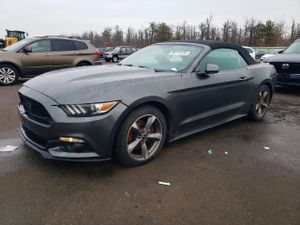 Ford Mustang 3.7L 6 2015