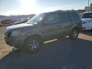 Honda Pilot EXL 3.5L 6 2007