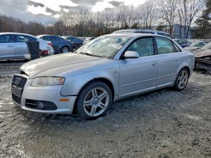 Audi A4 2.0T QUATTRO 2.0L 4 2008