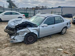 Toyota Camry LE 3.0L 6 1995