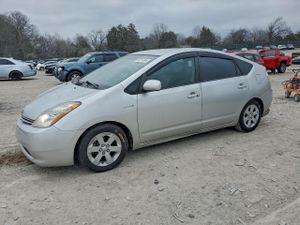 Toyota Prius 1.5L 4 2009