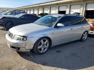 Audi A4 1.8T AVANT QUATTRO 1.8L 4 2005